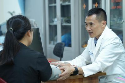 Những bệnh âm thầm tàn phá cơ thể ở tuổi 40