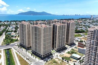 Dự kiến cần gần 87.600 tỷ đồng phát triển nhà ở cho thuê
