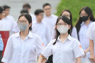 Chuyên gia: Kết quả thi lại ở chuyên Tuyên Quang có phân bố điểm hợp lý
