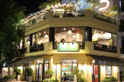 Từ tên gọi 'cũ' đến trải nghiệm mới trong bức tranh ẩm thực Hải Phòng