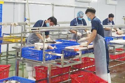 Công nghệ cao mở hướng phát triển mới cho thủy sản Hà Nội