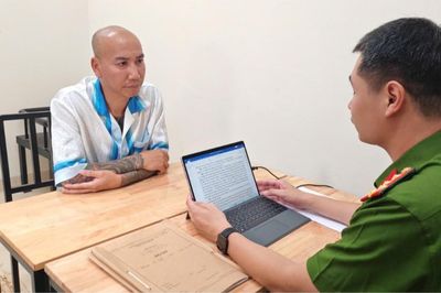 Từ vụ Huấn 'Hoa Hồng', Phú Lê: Đừng để sai phạm thuế thành án hình sự