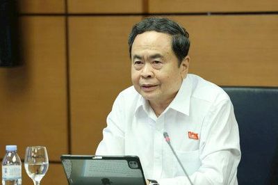 Chủ tịch Quốc hội Trần Thanh Mẫn: Cần cơ chế tài chính, ngân sách riêng cho đô thị đặc biệt