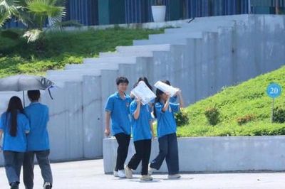 Kết quả thi tốt nghiệp THPT lần hai của thí sinh chuyên Tuyên Quang: Bảo đảm tiêu chí công bằng