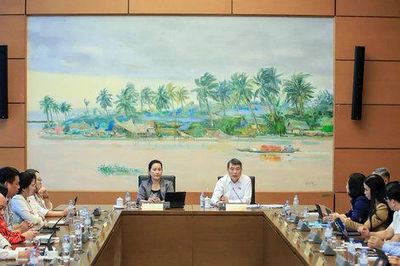 Thủ tướng Chính phủ Lê Minh Hưng: Đánh giá hiệu quả chi ngân sách nhà nước theo kết quả đầu ra