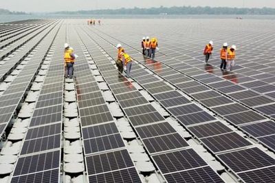 Cú sốc năng lượng thúc đẩy điện mặt trời mái nhà ở Đông Nam Á