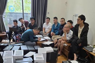 Bảo vệ dữ liệu cá nhân trước tội phạm ẩn danh
