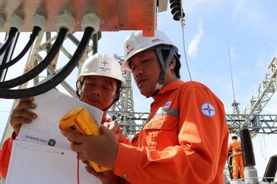 Lịch cúp điện An Giang (Kiên Giang cũ) từ ngày 19 - 23/8/2026: Cúp điện từ 6 đến gần 12 tiếng/ngày nhiều khu dân cư