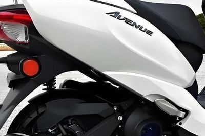 Cạnh tranh với Honda Lead, xe ga 125cc có ABS Bosch, cốp 36 lít, đổ đầy xăng chạy gần 300 km