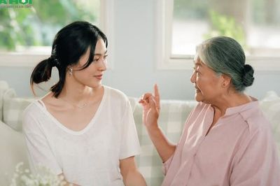 8 cách thông minh giúp mẹ chồng nàng dâu bớt mâu thuẫn, sống chung ngày càng hòa thuận