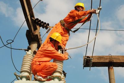 Lịch cúp điện Lâm Đồng (Bình Thuận cũ) từ ngày 19 - 23/8/2026: Cúp điện từ 6h sáng hàng loạt khu dân cư