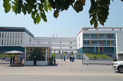 Không có thí sinh đạt điểm 10 môn Toán tại kỳ thi lại tốt nghiệp THPT Chuyên Tuyên Quang