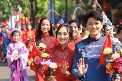 MC Vũ Mạnh Cường tiết lộ điều khó nhất khi dẫn 'Tổ quốc trong tim'