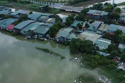 Hà Nội: Nhà xưởng tạm bợ ở Từ Liêm, không thể để 'quá khứ' trở thành lý do kéo dài tồn tại?