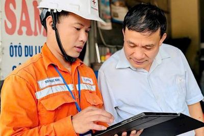 Cách kiểm soát 'chặn' hóa đơn tiền điện tăng trong mùa nắng nóng giúp nhiều gia đình giải tỏa nỗi lo ai cũng nên biết