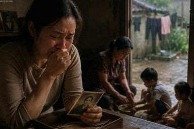 Từng trách mẹ cả đời nghèo khó, đến khi bà mất, tôi mới ân hận vì hiểu lầm mẹ suốt 30 năm