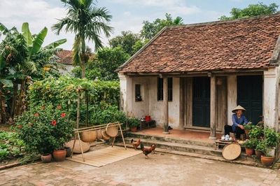 Các trường hợp được miễn thuế, giảm thuế sử dụng đất phi nông nghiệp