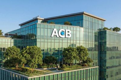 Rủi ro trong hoạt động tại ACB Tiền Giang