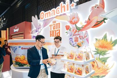 Khi thu nhập người Việt tăng, cơ hội cho mảng tiêu dùng của Masan