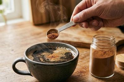 5 công thức pha chế cà phê giúp giảm cân và 'đốt' mỡ nhanh hơn