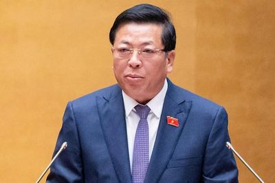 Sửa Luật Nhà ở: Chính phủ trình Quốc hội quy định 'chung cư có thời hạn'