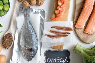 Omega-3 động vật và omega-3 thực vật: Nên lựa chọn loại nào?