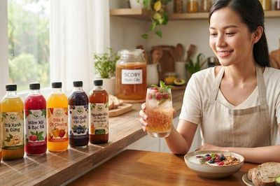 Uống kombucha có tốt không? 7 lợi ích và những điều cần lưu ý