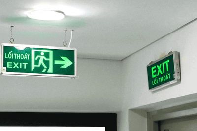 Kỹ năng học sinh cần để ứng phó với cháy, nổ, điện giật, tai nạn tập thể