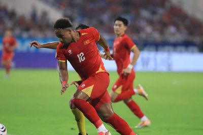 Vượt qua Malaysia 2-0, ĐT Việt Nam gặp Thái Lan trong trận chung kết