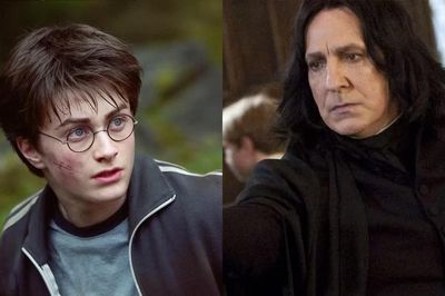 Top 5 phù thủy mạnh nhất thế giới Harry Potter: Nam chính bất ngờ vắng mặt