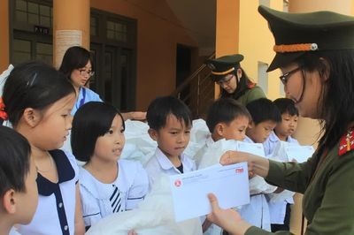 An ninh Thủ đô dẫn lối đến đảo tiền tiêu của Tổ quốc