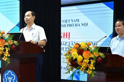 Chi bảo hiểm y tế tại Hà Nội tăng hơn 2.200 tỷ đồng, ngành y tế và các bệnh viện lớn nói gì?