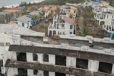 Đề xuất đánh thuế bất động sản 'ngủ im', chống đầu cơ