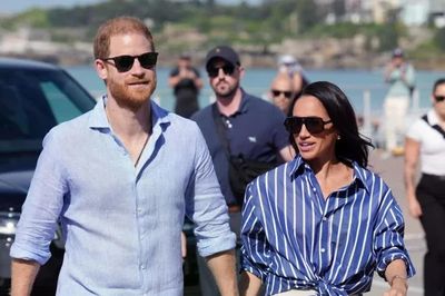 Hoàng tử Harry và Meghan sẽ đưa gia đình trở lại Anh sinh sống