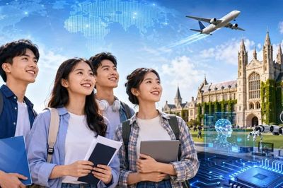 Ai có cơ hội nhận 1.500 học bổng toàn phần đi đào tạo ở nước ngoài?