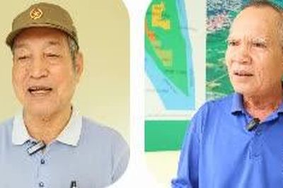 Luật đất đai 2024: Người dân mong thủ tục đất đai bớt rườm rà