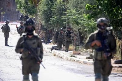 Lệnh giới nghiêm của Israel ảnh hưởng đến 40.000 người Palestine ở Bờ Tây