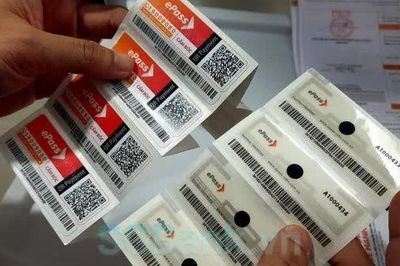 Cục Đường bộ Việt Nam nói về việc thu phí sử dụng ví điện tử khi liên kết với tài khoản giao thông