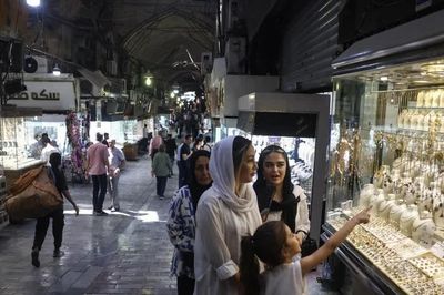 Iran bác bỏ đe dọa 'chiến tranh kinh tế' của Tổng thống Trump
