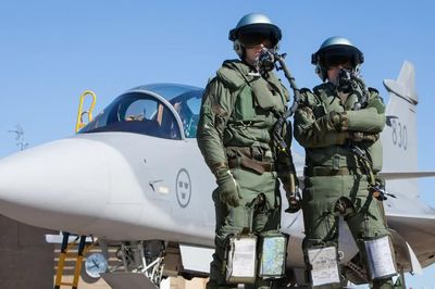 Sợ bị hớ, Colombia muốn Thuỵ Điển giảm giá bán tiêm kích Gripen