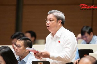 Một chương trình chỉ có ý nghĩa khi nguồn lực quốc gia được chuyển hóa thành năng lực phát triển