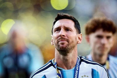 Argentina nổi giận sau chung kết World Cup 2026
