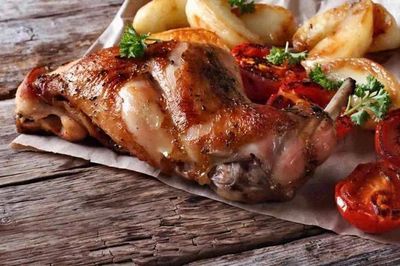 Thực phẩm là 'vua của các loại thịt', khá quen thuộc với người Việt