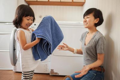 Những đứa trẻ được yêu thương đầy đủ sẽ thông minh hơn?