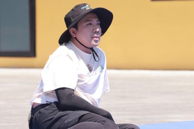 Trấn Thành lên tiếng khi bị nói 'xấu tính' ở Running Man