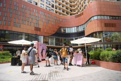 Đề xuất xây dựng 'nền kinh tế outlet' ở TP.HCM, Tây Ninh