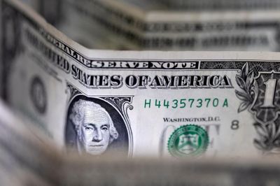 Nợ công Mỹ vượt 40.000 tỷ USD