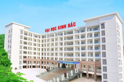 Đại học Kinh Bắc sắp đào tạo trở lại sau 9 tháng bị đình chỉ