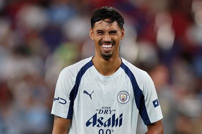 Vì sao Reijnders thất bại ở Man City?