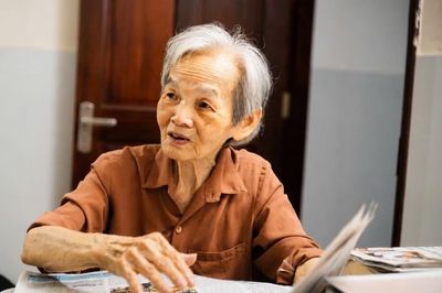 TP.HCM xác minh vị trí được cho là chôn cất liệt sĩ Nguyễn Thị Minh Khai